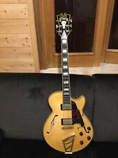 Chitarra semiacustica D’ Angelico excel