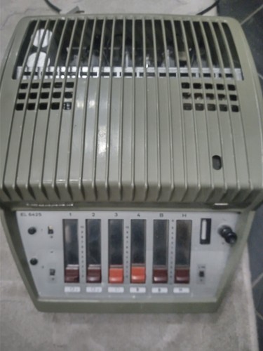 Amplificatore potenza - amplificatore, di