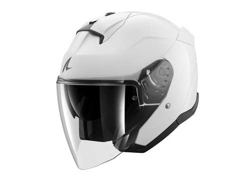 Casco moto shark - moto,