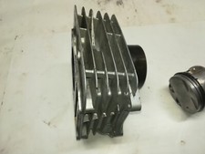 SUZUKI TU 250 X J426 97-03