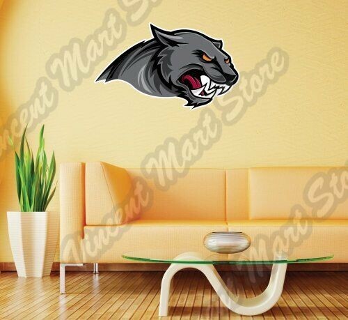 Adesivo murale puma panther - puma,
