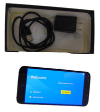DOOGEE X30 - 16GB - Black