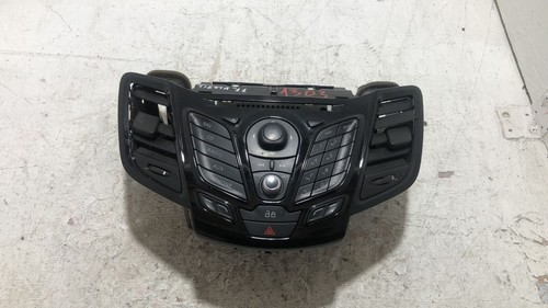 Autoradio frontalino ford - autoradio,