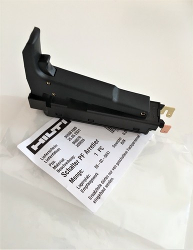 Original interrupteur hilti - original,