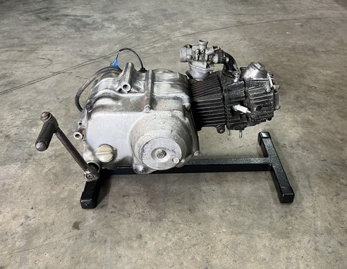 Engine stand honda z50 - engine, act70