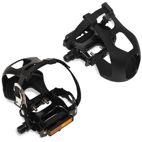 Pedali bici strada mtb con - bici,