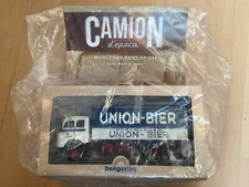 1:43 CAMION D'EPOCA ITALIANI