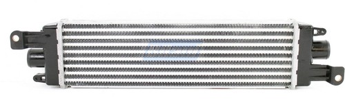 Intercooler turbo - intercooler,