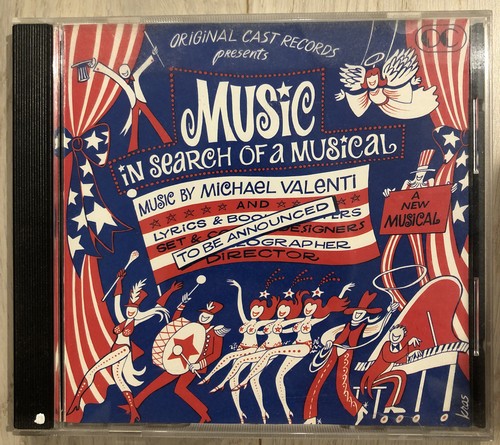 Music search musical - of,