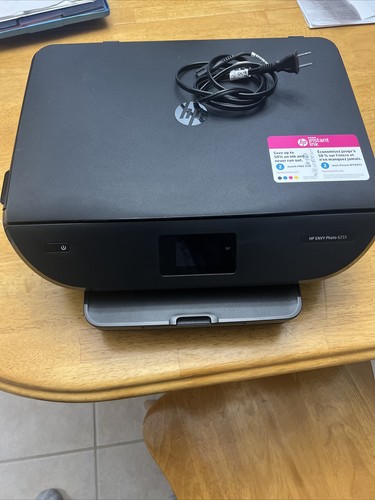 Envy photo 6255 wireless - hp,
