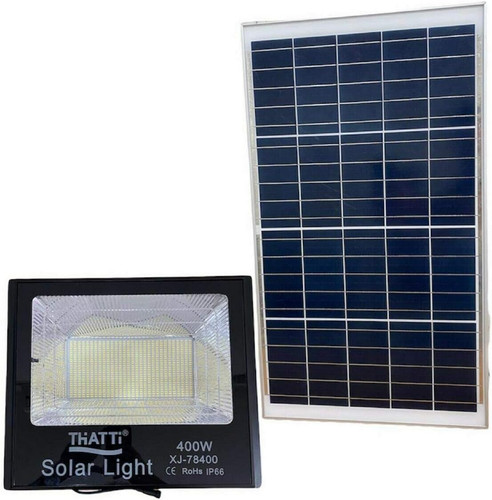 Faro 400w led smd - faro,