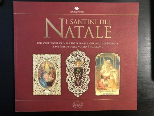 Santini del natale - i,