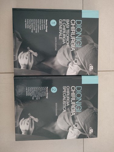 Chirurgia basi teoriche - chirurgia.,