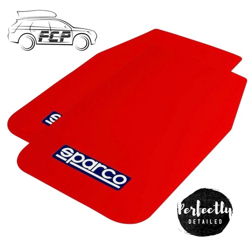 Sparco parafanghi universali - parafanghi,