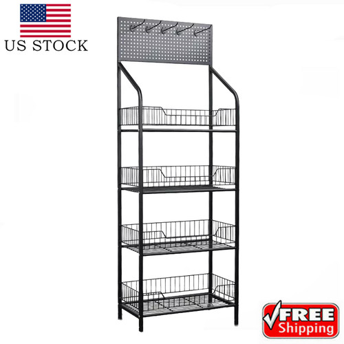 Espositore/scaffale/telaio/sta