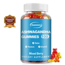 Ashwagandha - KSM-66 Radice