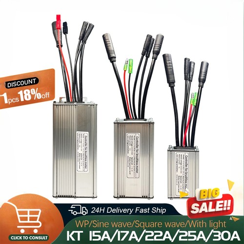 Bici elettrica 36v 48v - elettrica,