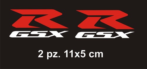Adesivi suzuki gsx pz - gsx-r, pz.