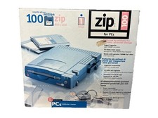 Iomega Zip 100 Z100P2 - PORTA