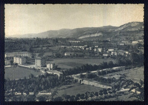 Ceva panorama vg - -,