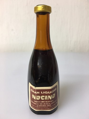 Mignon miniature liquore gran - mignon,