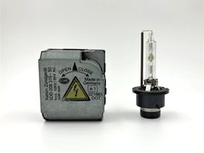 OEM 04-05 BMW E60 E61 Xenon