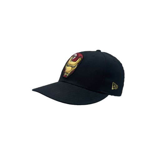 2008 iron man - 2008, cappello
