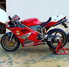 Kit adesivi ducati 748 916 - kit, 996