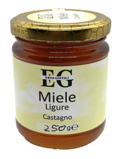 Miele di Castagno Puro Api
