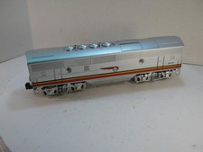 Lionel 6-18103 Santa Fe F-3 B