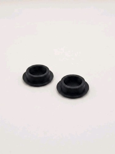 Tappi gommini protezione - 2x,