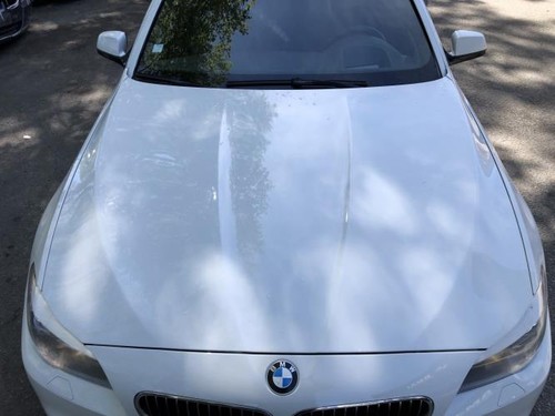 Cofano bmw serie f11 touring - bmw, 5