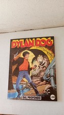 DYLAN DOG  n.20 dal profondo FALSO D'AUTORE ANNI 90 OTTIMO RARO