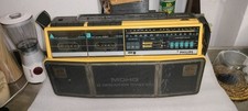 Vintage philips model type - model,