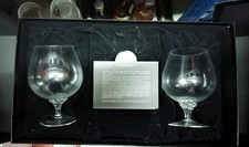 Set Servizio 2 bicchieri in