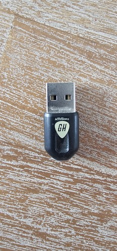 Ps3 guitar hero live - live, wireless