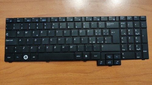 Tastiera per notebook samsung - tastiera,