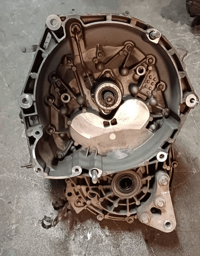 Cambio compl fiat - compl.,