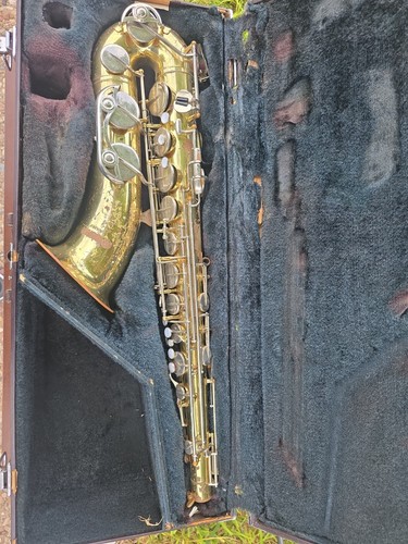 Sassofono tenore yamaha - tenore,