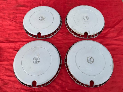 Alfa romeo 1985 set 4 - 1985, 93