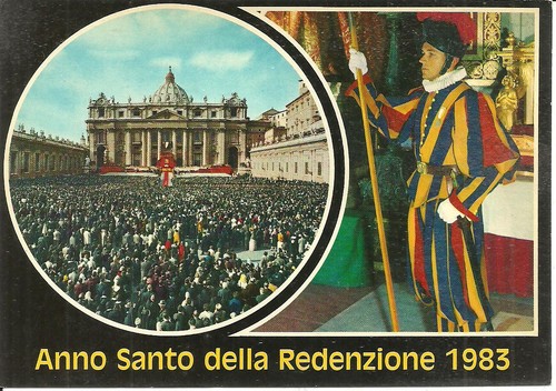 Città del vaticano - città,