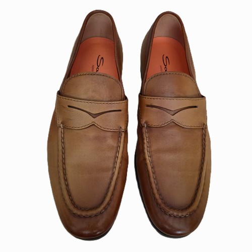Nib santoni door goodyear - nib,