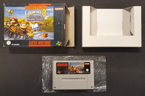 Console super nintendo - console,