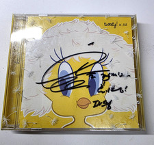 IU - TWEETY L'ALBUM VINCITORE