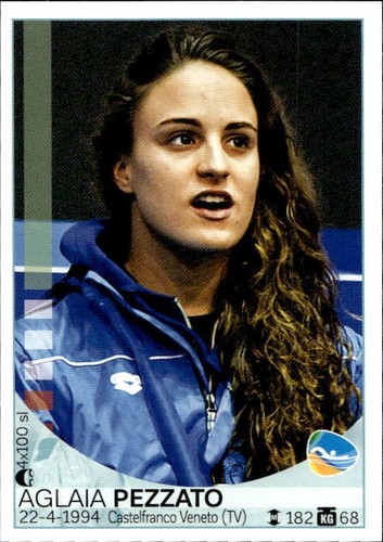 Figurina rio 2016 - figurina, 114