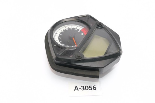 Suzuki 650 strumenti - suzuki,