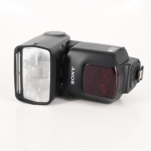 Sony hvl f60m flash con - hvl-f60m,