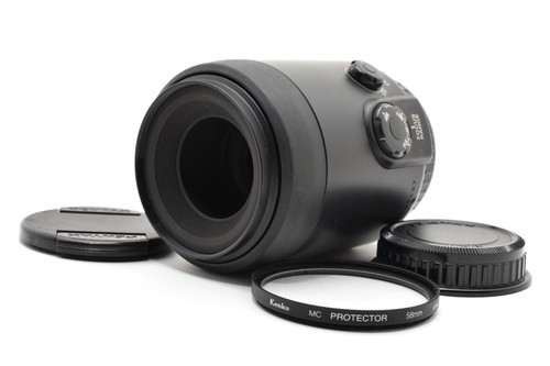 Ecc pentax 100mm - pentax,