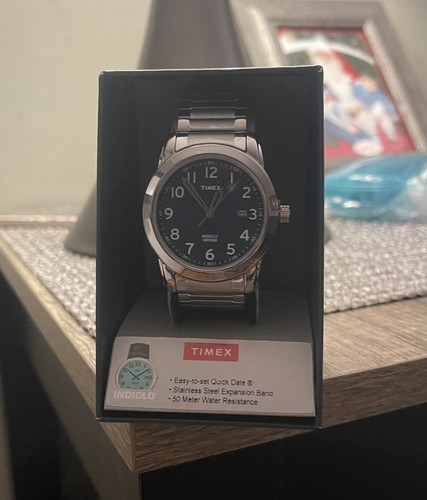 Orologio uomo timex - uomo,