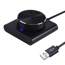 USB Volume Control Lossless PC